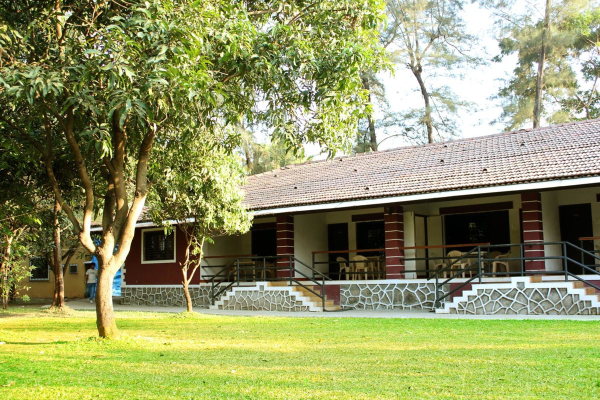 Pinewood Resort, India
