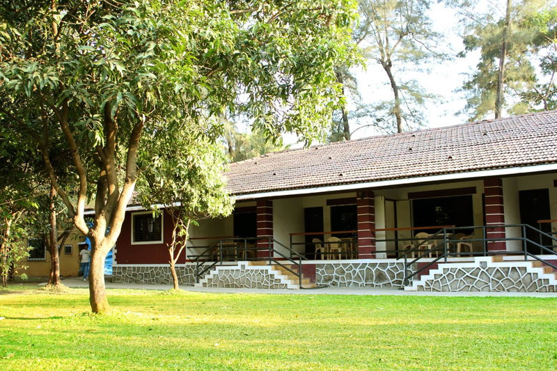 Pinewood Resort, Karjat, India
