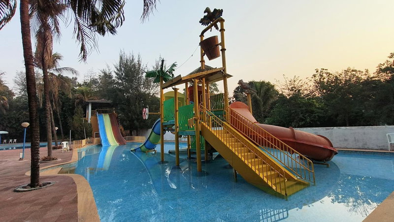 Pinewood Resort, Karjat, India