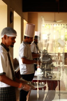 Pinewood Resort, Karjat, India