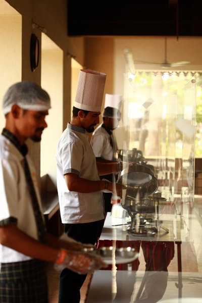 Pinewood Resort, Karjat, India