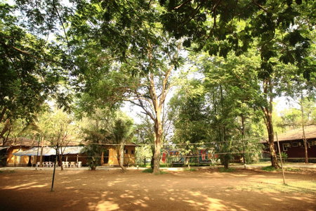 Pinewood Resort, Karjat, India
