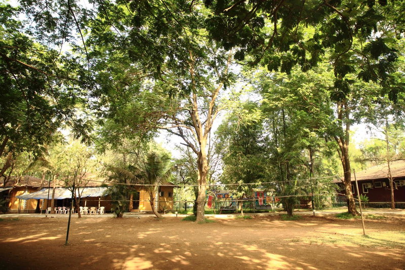 Pinewood Resort, Karjat, India