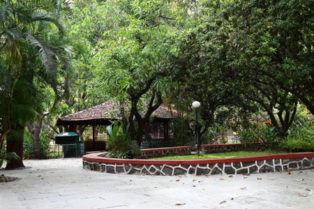 Pinewood Resort, Karjat, India