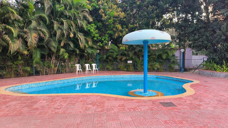Pinewood Resort, Karjat, India