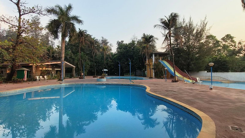 Pinewood Resort, Karjat, India