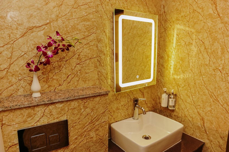 Regenta Inn Greater Noida, 15 Mins to India Expo Mart, Greater Noida, India