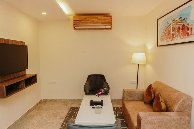 Regenta Inn Greater Noida, 15 Mins to India Expo Mart, Greater Noida, India