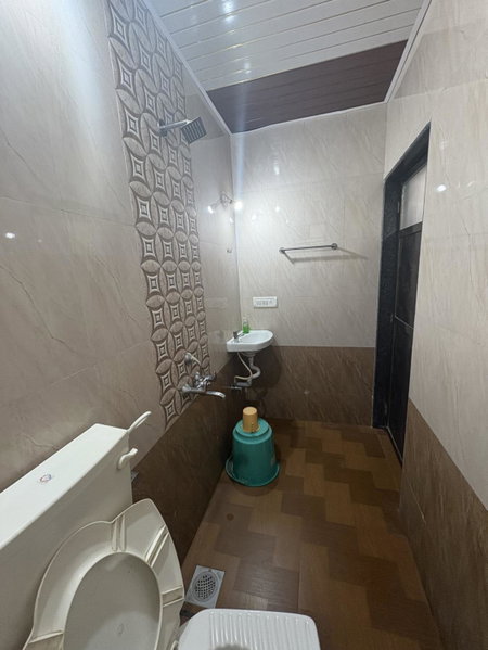 Suryansh Beach Resort, Kashid, India