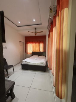 Suryansh Beach Resort, Kashid, India