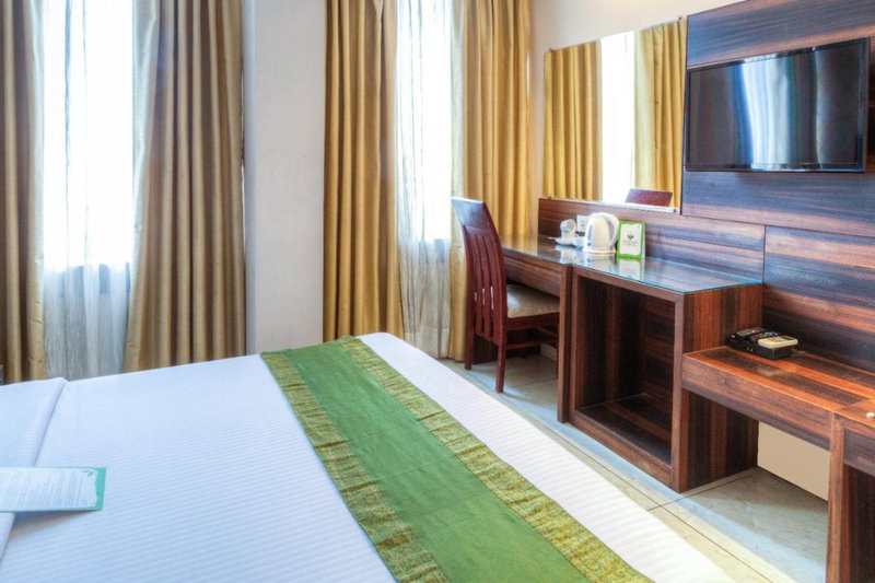 Hotel Dreamland Chandigarh, Chandīgarh, India