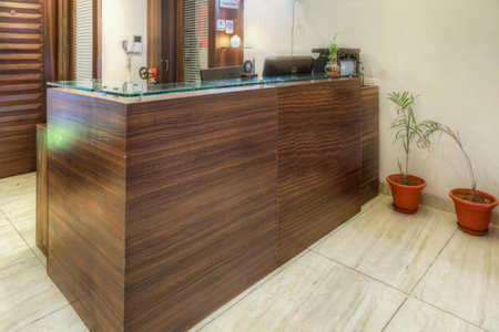 Hotel Dreamland Chandigarh, Chandīgarh, India