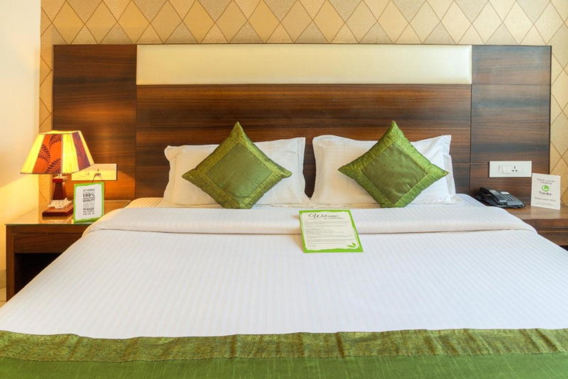 Hotel Dreamland Chandigarh, Chandīgarh, India