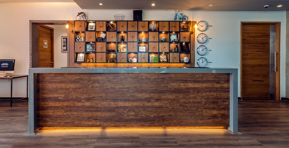 Four Points by Sheraton Chennai OMR, India