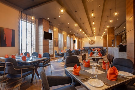 Four Points by Sheraton Chennai OMR, Chennai, India