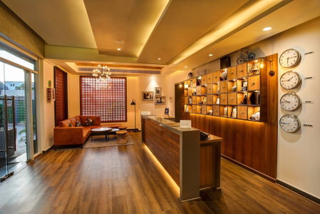 Four Points by Sheraton Chennai OMR, Chennai, India