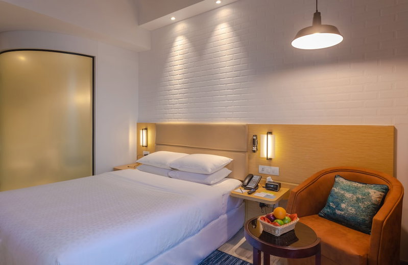 Four Points by Sheraton Chennai OMR, Chennai, India