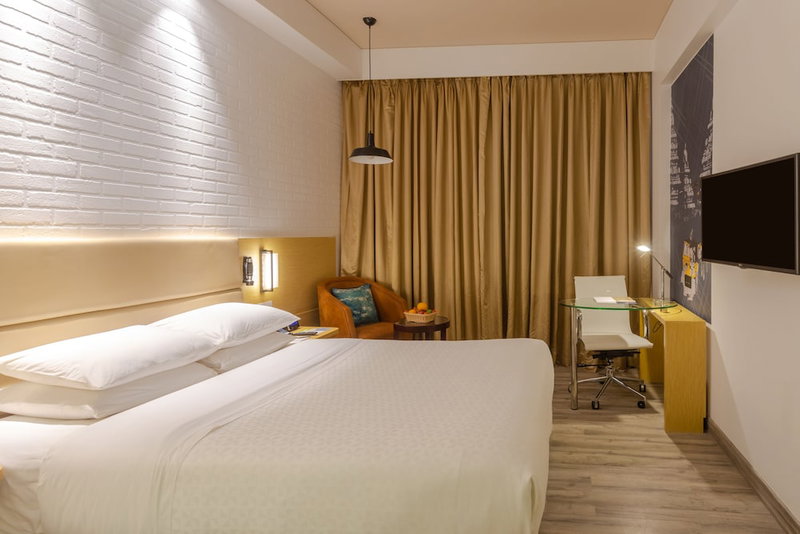 Four Points by Sheraton Chennai OMR, Chennai, India