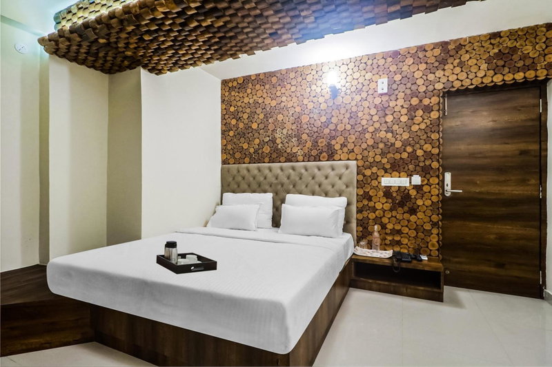 Super Townhouse Marina, Rānchī, India