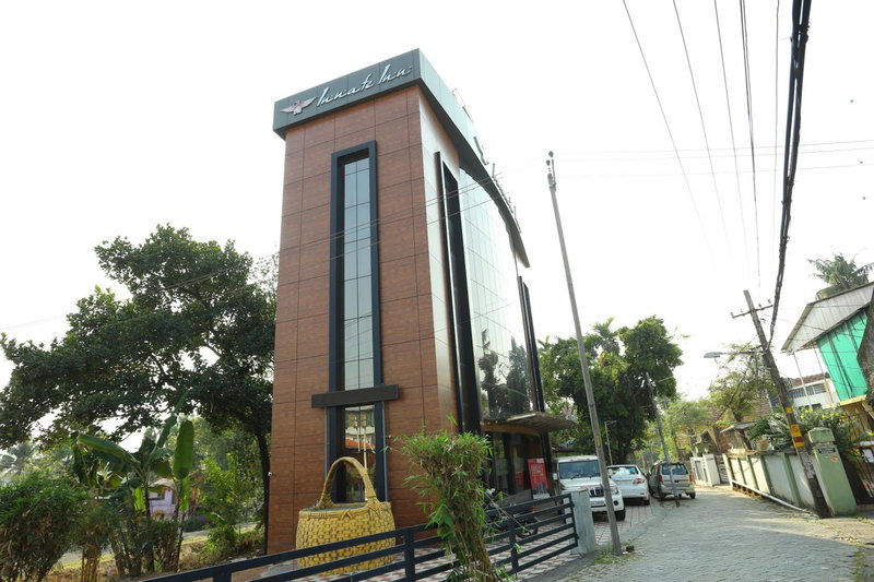 Hotel Innate Inn, Alwaye, India