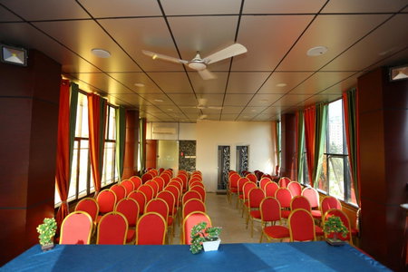 Hotel Innate Inn, Alwaye, India