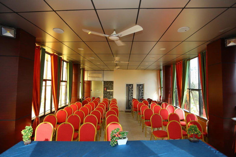 Hotel Innate Inn, Alwaye, India