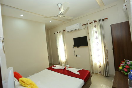 Hotel Innate Inn, Alwaye, India