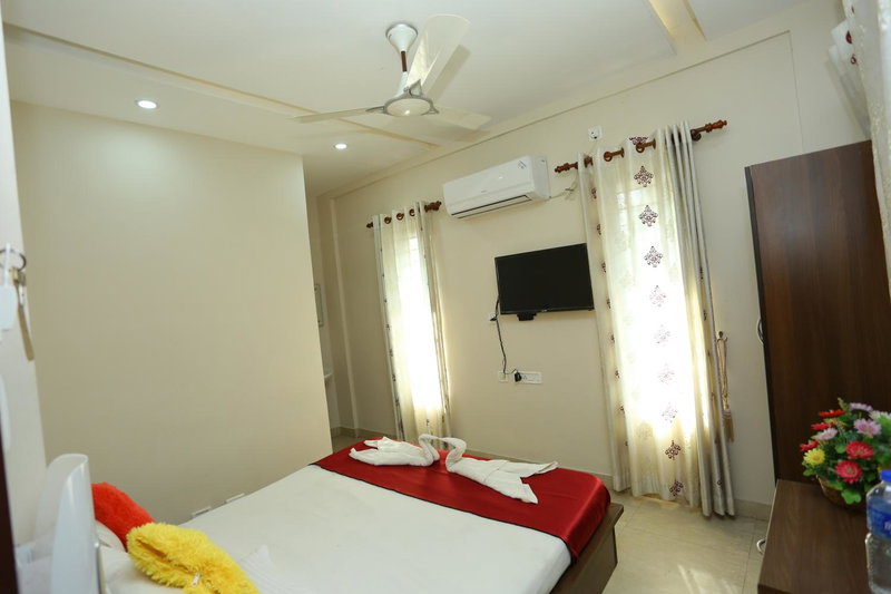 Hotel Innate Inn, Alwaye, India