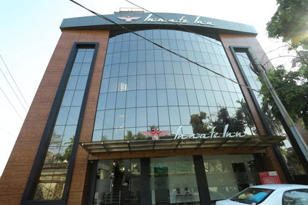 Hotel Innate Inn, Alwaye, India