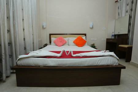 Hotel Innate Inn, Alwaye, India