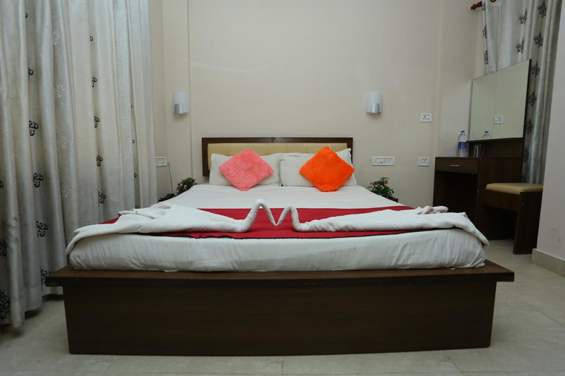 Hotel Innate Inn, Alwaye, India