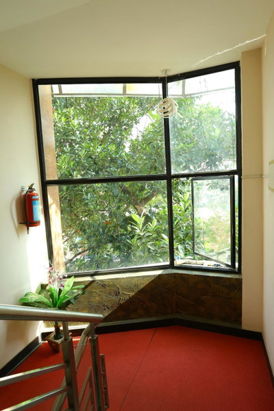 Hotel Innate Inn, Alwaye, India