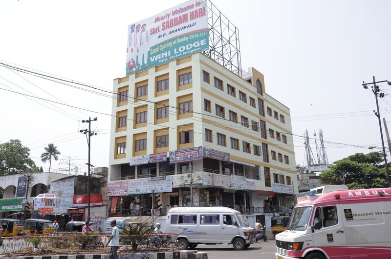 Vani Lodge, Visakhapatnam, India