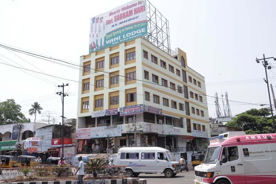 Vani Lodge, Visakhapatnam, India
