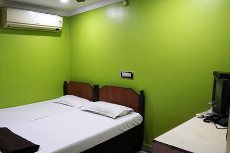 Vani Lodge, Visakhapatnam, India