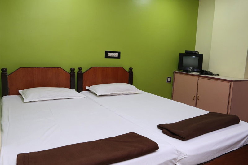 Vani Lodge, Visakhapatnam, India