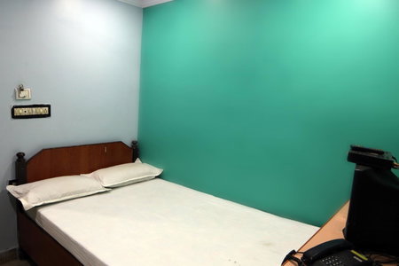 Vani Lodge, Visakhapatnam, India