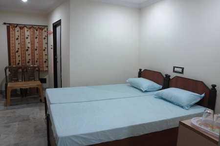 Vani Lodge, Visakhapatnam, India