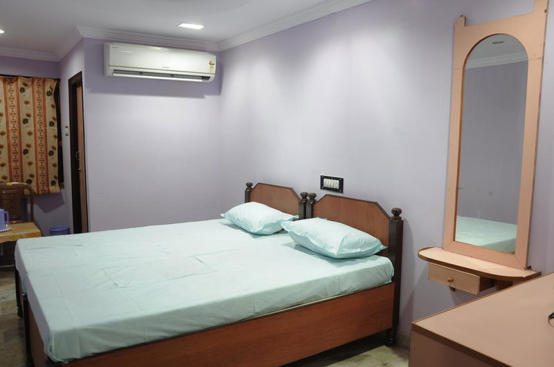 Vani Lodge, Visakhapatnam, India