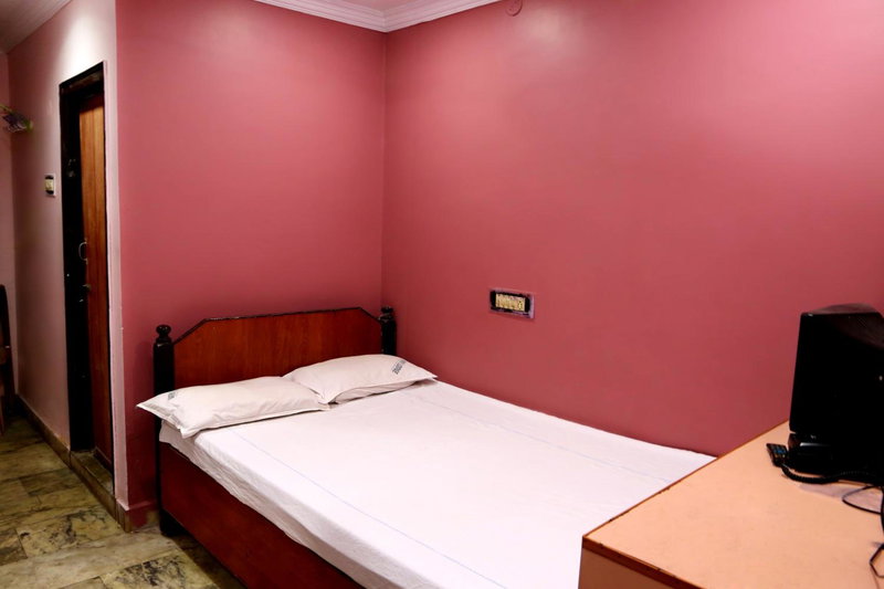 Vani Lodge, Visakhapatnam, India