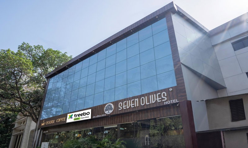 Treebo Seven Olives, Mumbai, India