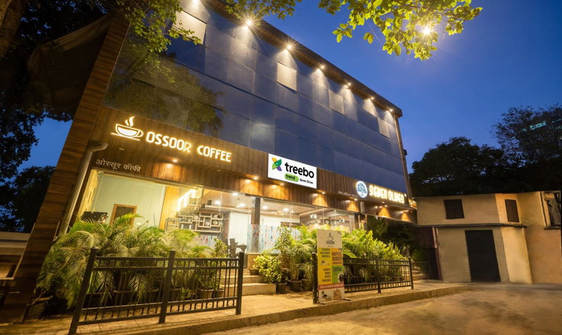 Treebo Seven Olives, Mumbai, India