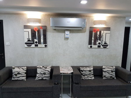 Hotel Paramount Inn, Rajkot, India