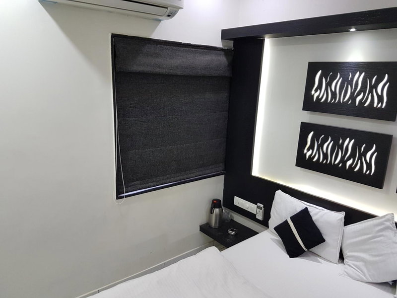 Hotel Paramount Inn, Rajkot, India