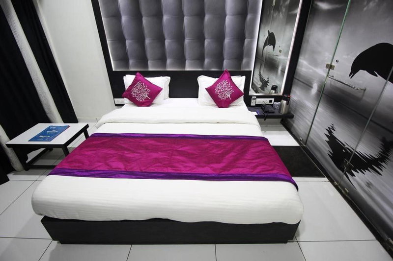 Hotel Paramount Inn, Rajkot, India