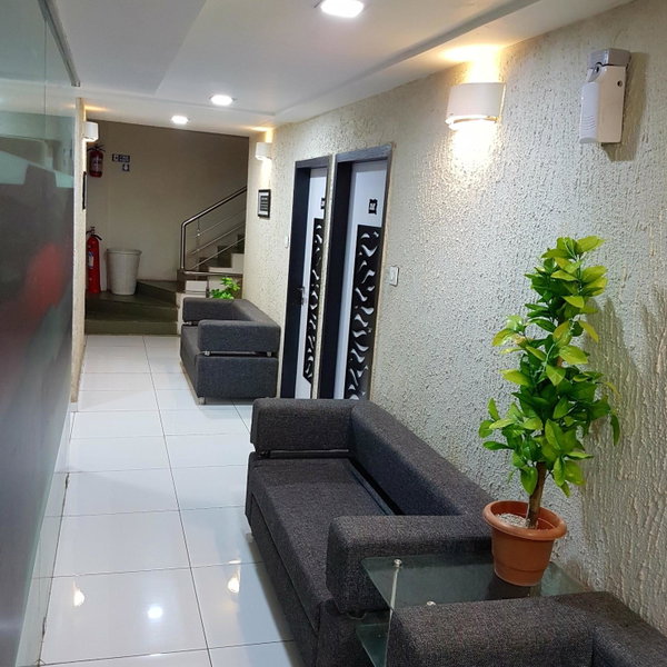Hotel Paramount Inn, Rajkot, India