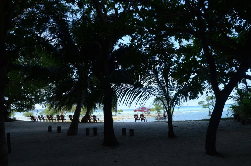 Coconhuts Beach Resort, Neil Island, India