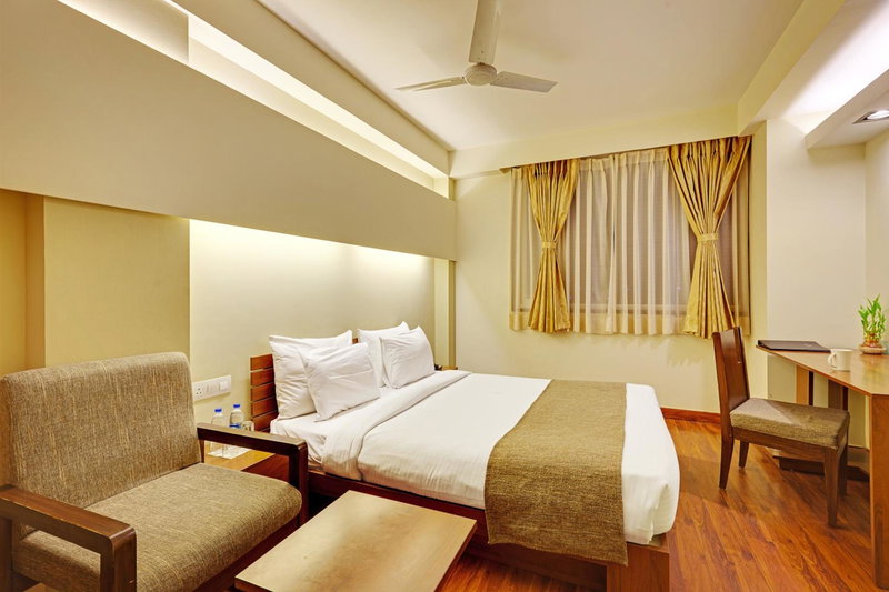 Whispering Palms Hotel Jaipur, Jaipur, India