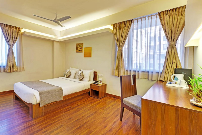 Whispering Palms Hotel Jaipur, Jaipur, India