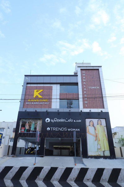 KANS ONE - Madipakkam, Chennai, India